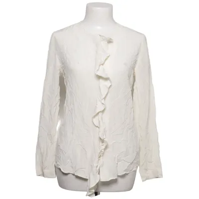 Blus (Vit) från Seventy Silke