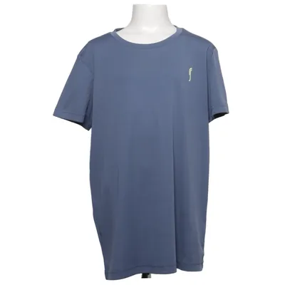 Träningströja (Blå) från RS Sports Polyester