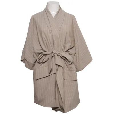 Wrap cardigan (Roseline Blazer) from Mart Visser Elastane, Polyester, Viscose