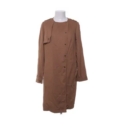 Jas (Beige) van Sisley