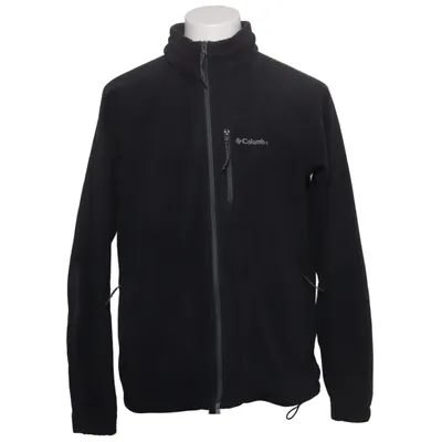 Fleece jas (Grijs) van Columbia Polyester