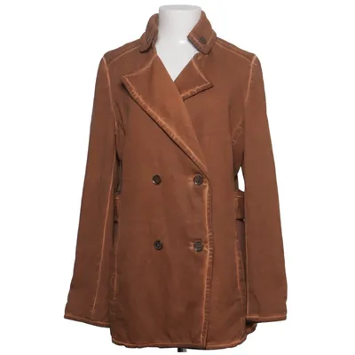 Jacket (Brown) from Liebeskind Berlin