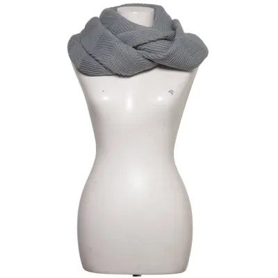 Infinity scarf (Gray) from Hööks Acrylic