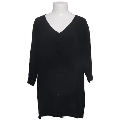 Cardigan (Sort) fra Duality