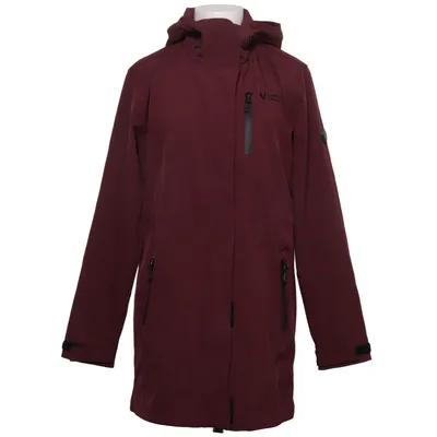 Parkas (Röd) från North Peak Elastan, Polyester