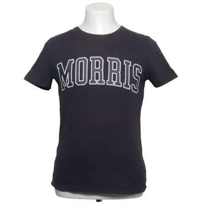 T-shirt (Blue) from Morris Tailoring