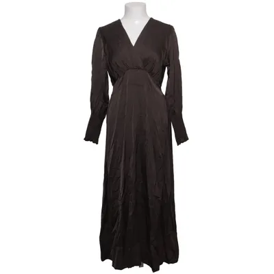 Robe (Marron) de Sorbet Viscose
