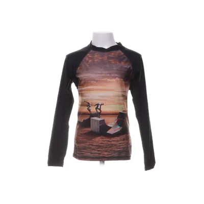 UV beschermende kleding (Zwart, Meerkleurig) van Molo
