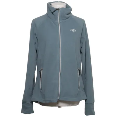 Fleecejacka (Blå) från Felix Bühler Polyester