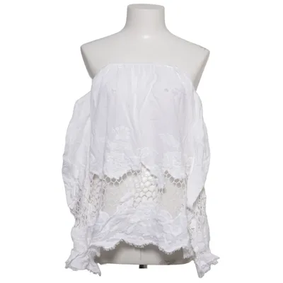 Haut (Off-Shoulder Tunic) de Notion 1.3 Coton