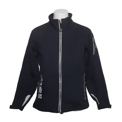 Softshell jacket (Blue) from T-Antelope Nylon, Polyester