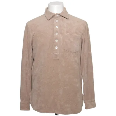 Rugbytröja (Beige) från Nikben Bomull, Polyester