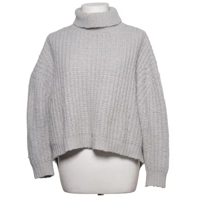 Turtleneck (Gray) from NLY Design Acrylic, Wool