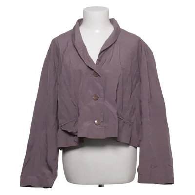 Veste (Violet) de Cut Loose Polyamide