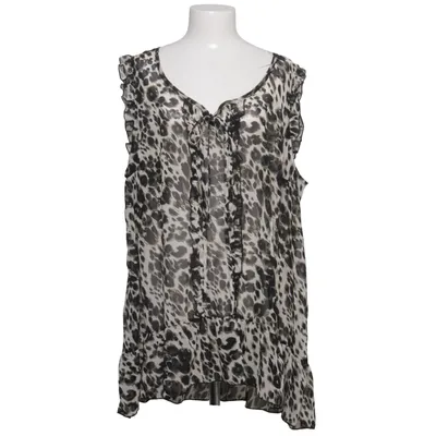 Haut (Noir, Beige, Vert) de Arcadia Polyester
