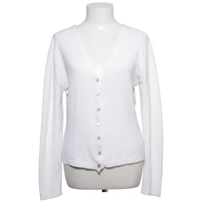 Cardigan (Wit) van Pipeline Acryl, Elastaan, Polyamide
