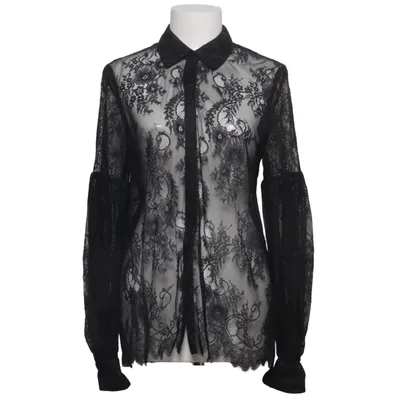 Blouse (Studio) van H&M Studio Elastaan, Polyamide