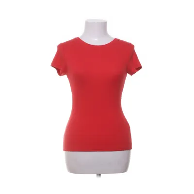Top (Rood) van FB Sister