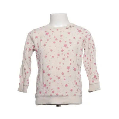 Sweatshirt (Beige, Rose) de Oshkosh Coton