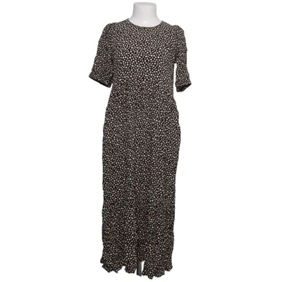 Robe (Noir, Blanc, Rose) de Envii Viscose