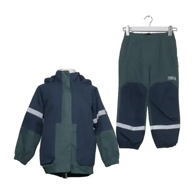 Ytterställ (Blå, Grön) från Urberg Polyester