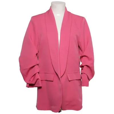 Kavaj (Rosa) från Koton Elastan, Polyester