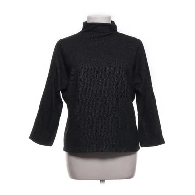 Polotröja (Grå) från Pulz Jeans