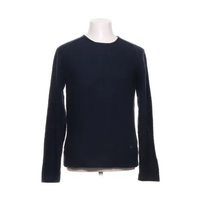 Pull-over (Noir) de AT.P.CO Acrylique, Laine d'alpaga, Polyester, Laine