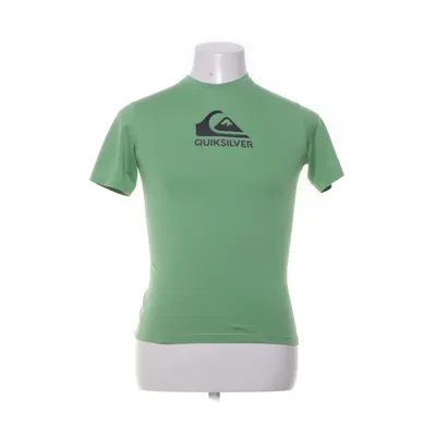Træningstrøje (Grøn, Sort) fra Quiksilver
