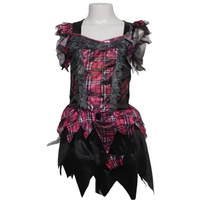 Feestkostuums (Zwart, Roze) van Christys Costumes Polyester