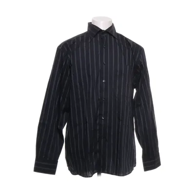 Skjorta (Svart) från Seven Seas Bomull