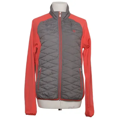 Veste anti-froid (Rouge, Gris) de Ariat Élasthane, Nylon, Polyester