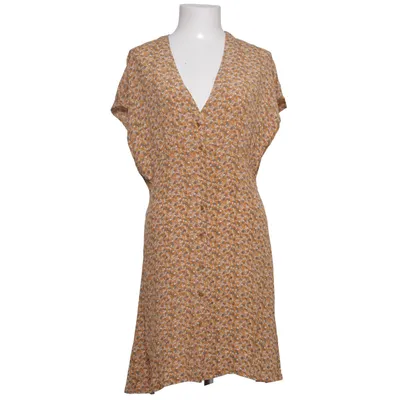 Klänning (Valerie Short Dress Aop) från Samsøe & Samsøe Viskos
