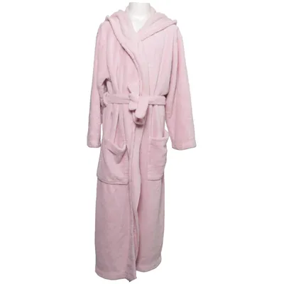 Badrock (Rosa) från Åhléns Polyester