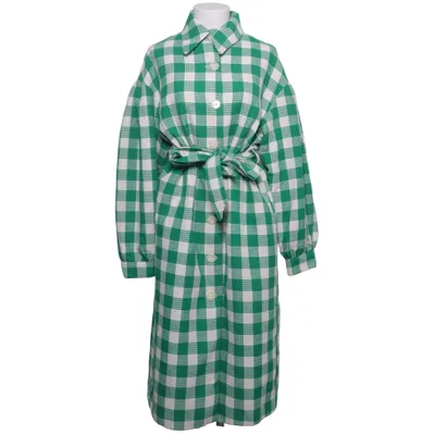Kappa (Square Jacket) från Eksept Polyester
