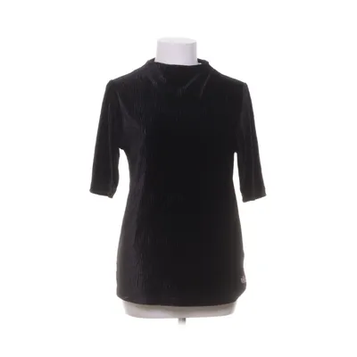 Top (Sort) fra 365 Three-Sixty-Five Elastan, Polyester