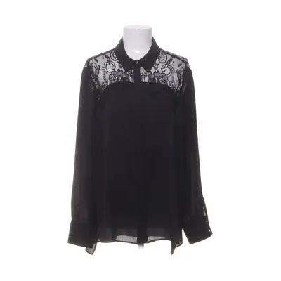 Shirt (Zwart) van Primark Nylon, Polyester