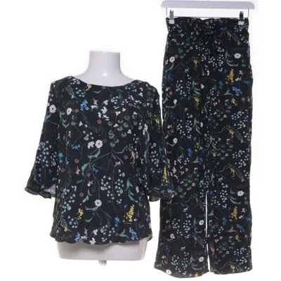 Set (Black, Multicolored) from Anna Glover x H&M Viscose