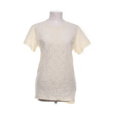 Topp (Beige) från Tam-Silk Polyamid