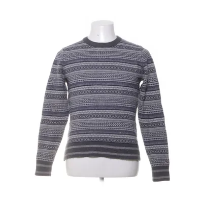 Tröja (Grå, Flerfärgad) från Tommy Hilfiger Elastan, Polyamid, Ull