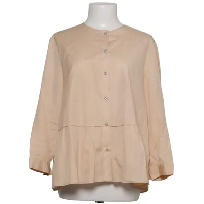Blouse (Beige) from MaxMara Studio