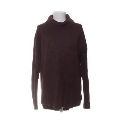 Coltrui (Rood, Meerkleurig) van Abercrombie & Fitch Acryl, Nylon, Wol