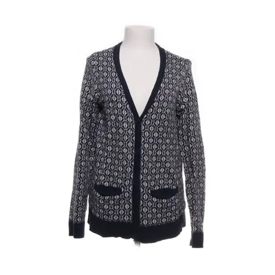 Kofta (Blå, Vit) från Dobber Bomull, Polyamid, Viskos