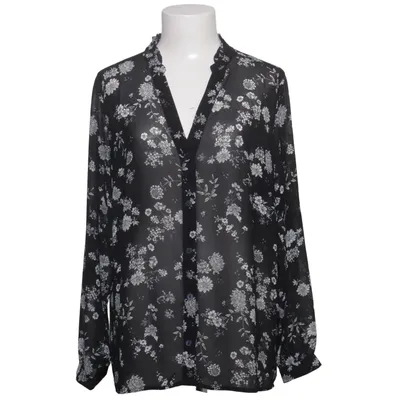 Blouse (Noir, Blanc) de Thom by Thomas Rath