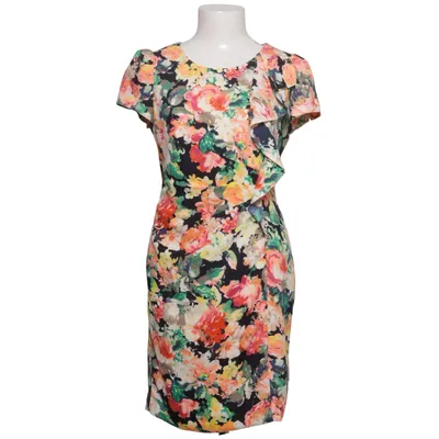 Robe (Noir, Multicolore) de Lynn