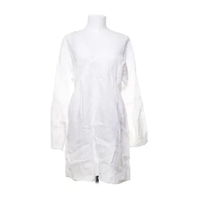 Tunic (White) from Arket Linen