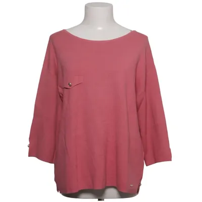 Sweater (Pink) from Rabalder Polyester, Viscose