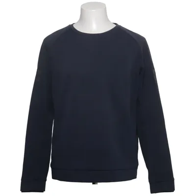 Collegetröja (Race Tech Sweater) från Sail Racing Bomull, Polyester