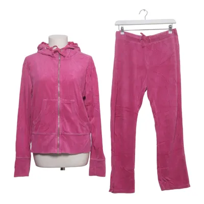 Loungewear (Pink) fra Good Moves Bomuld, Polyester