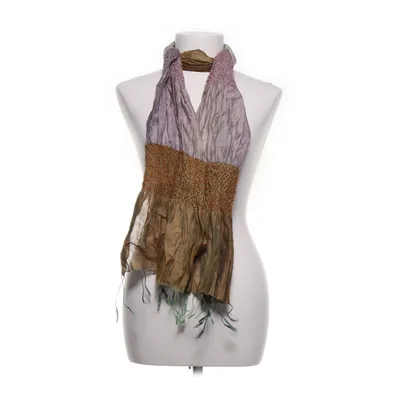 Châle (Multicolore) de Repeat Soie, Viscose